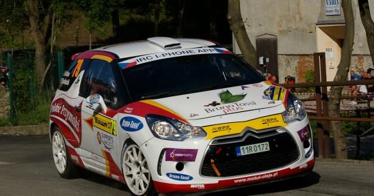 Rajd Barum